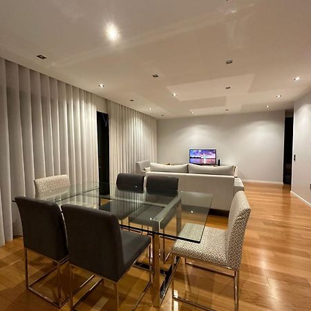 Leonor Seaview Apartment Funchal  Luaran gambar
