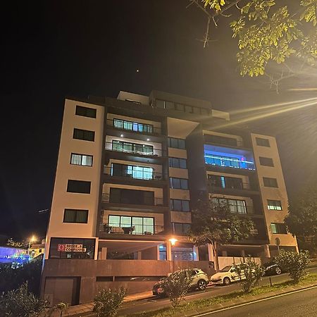 Leonor Seaview Apartment Funchal  Luaran gambar