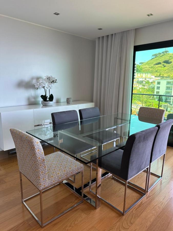 Leonor Seaview Apartment Funchal  Luaran gambar
