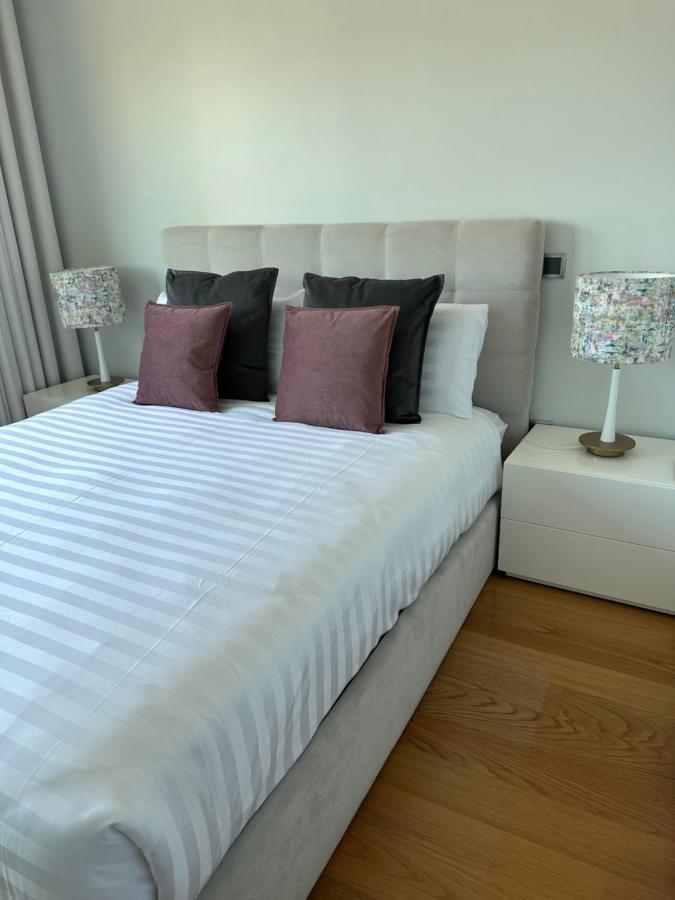 Leonor Seaview Apartment Funchal  Luaran gambar