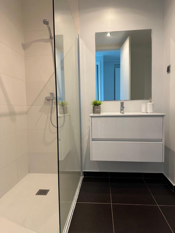 Leonor Seaview Apartment Funchal  Luaran gambar