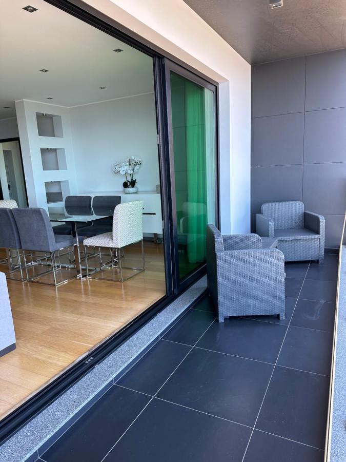 Leonor Seaview Apartment Funchal  Luaran gambar