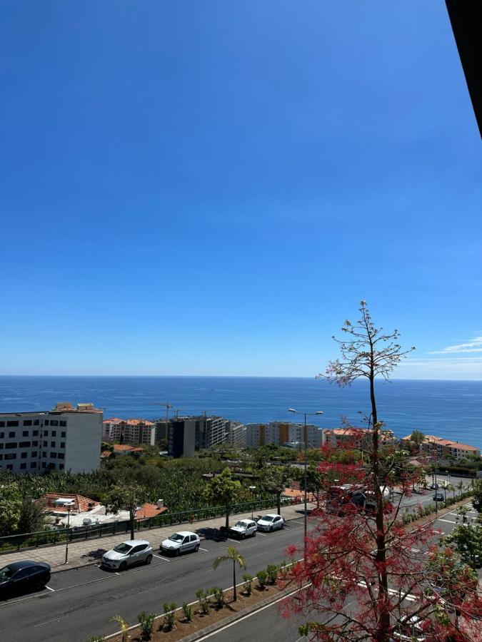 Leonor Seaview Apartment Funchal  Luaran gambar