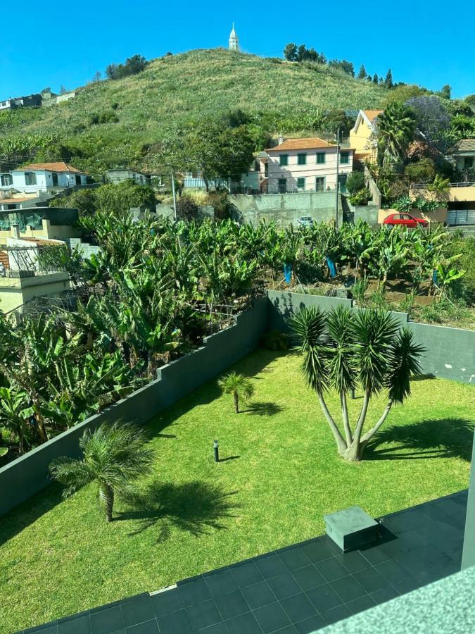 Leonor Seaview Apartment Funchal  Luaran gambar