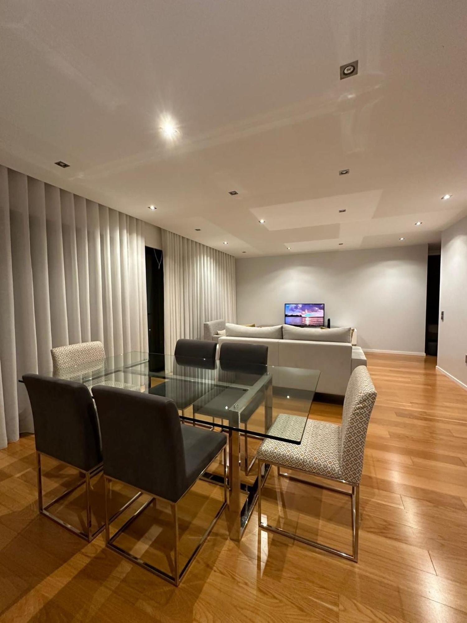 Leonor Seaview Apartment Funchal  Luaran gambar